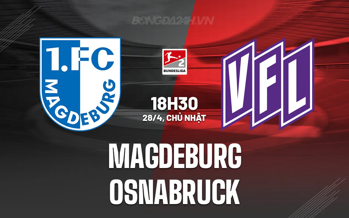 Câu Lạc Bộ Bóng Đá Magdeburg – Hành Trình Từ Những Ngày Đầu Đến Thành Công Hiện Tại