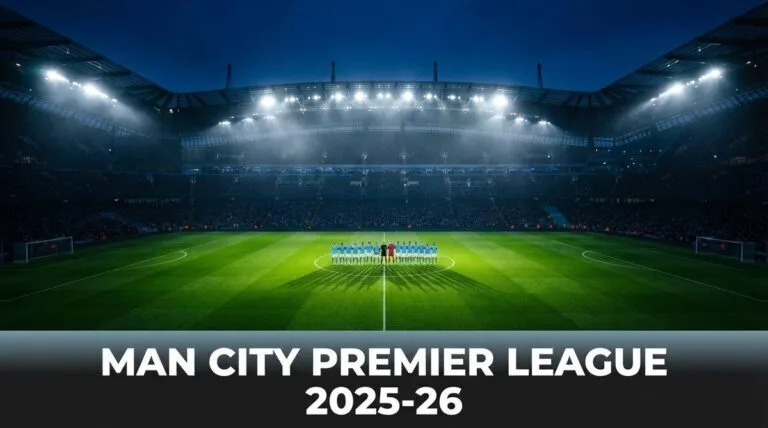 Man City - featured