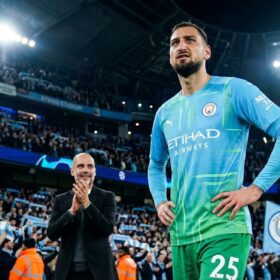 Gianluigi Donnarumma - featured